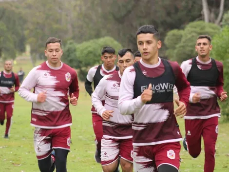 La Serena trabaja para iniciar con todo la segunda rueda