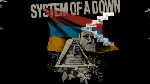 System of a Down no había lanzado material inédito desde 2005.
