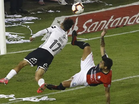 "Tenemos que aceptar la resolución y jugar contra Colo Colo"