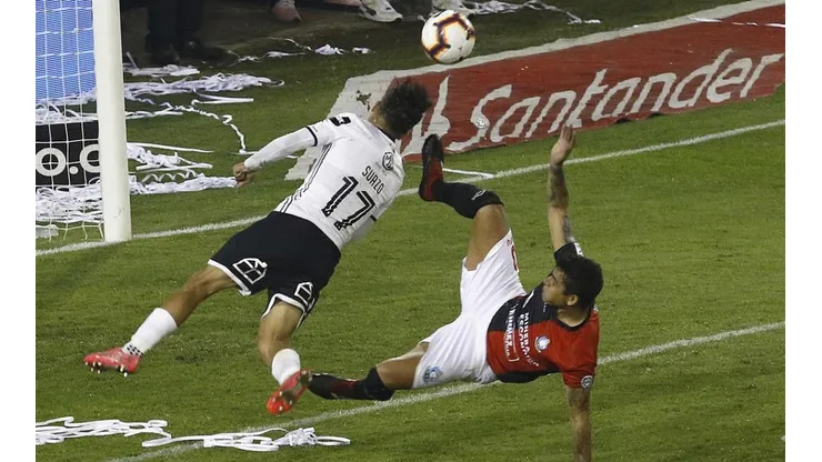 El presidente de Antofagasta se resigna a jugar el polémico partido suspendido por Colo Colo.