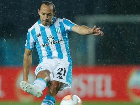 Carepato al quirófano por un problema de meniscos