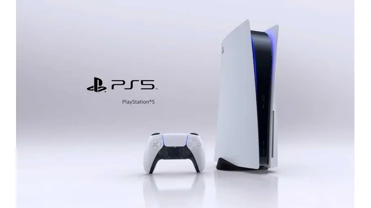 PlayStation 5 no tendrá venta física