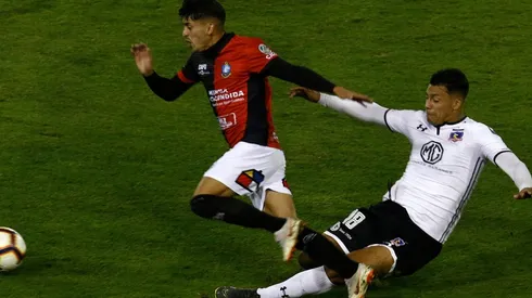 Colo Colo contra Antofagasta se jugará el martes 10 de noviembre a las 11:00 horas en el Monumental