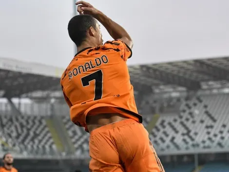 La Juventus sale con la misión de continuar con la buena racha ante la Lazio