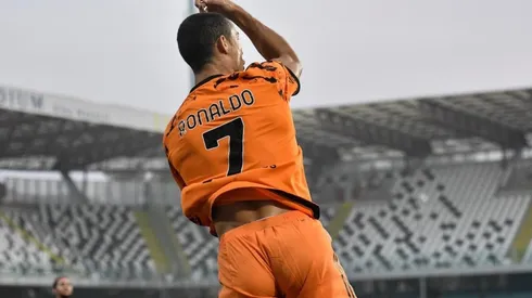 Cristiano Ronaldo volvió a las acciones y su escuadra mejoró.