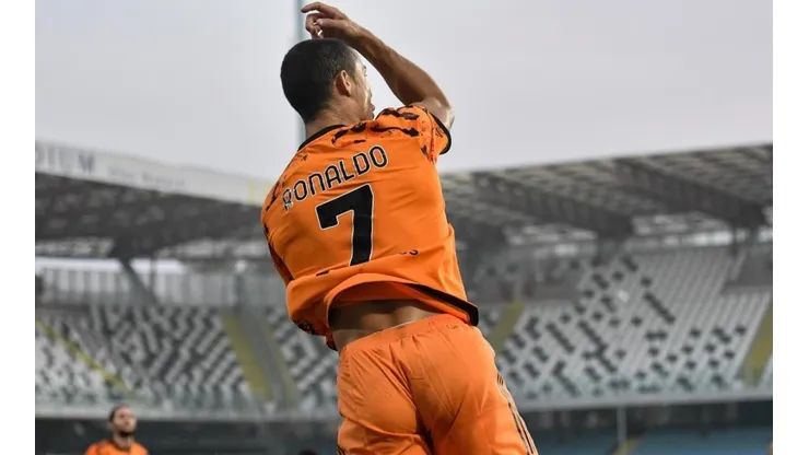 Cristiano Ronaldo volvió a las acciones y su escuadra mejoró.