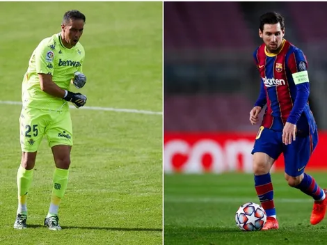 Betis visita a un irregular Barcelona en el retorno de Bravo al Camp Nou