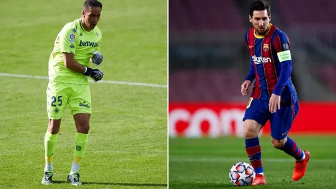 El chileno tendrá un tremendo desafío en su regreso al Camp Nou.