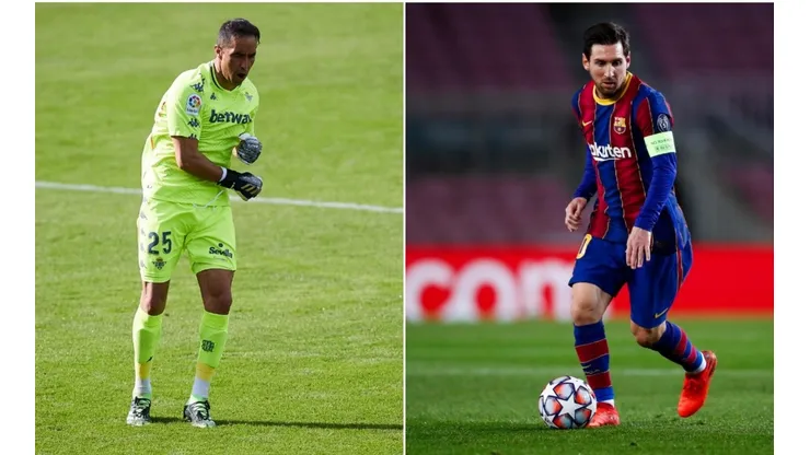 El chileno tendrá un tremendo desafío en su regreso al Camp Nou.