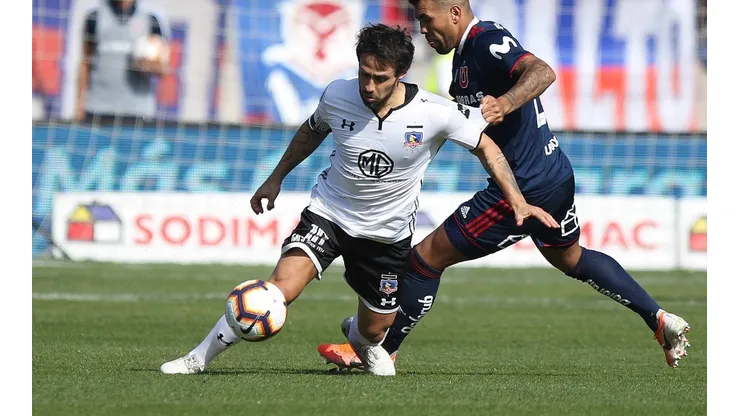 Gustavo Quinteros valora las condiciones de Jorge Valdivia, pero asegura que necesita un análisis exhaustivo antes de sumarlo como alternativa para reforzar al Cacique en el Campeonato Nacional