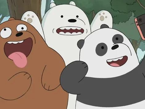 ¿Dónde y cuándo se estrena "Escandalosos: La Película"?