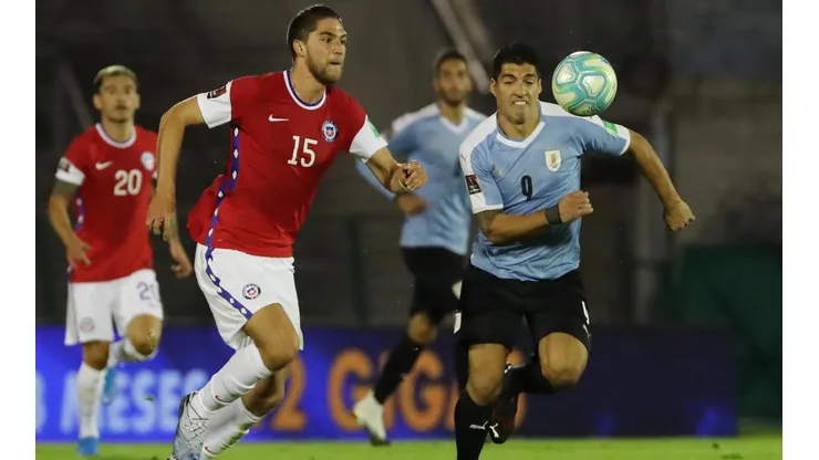 El defensor aún no gana regularidad en la Championship.