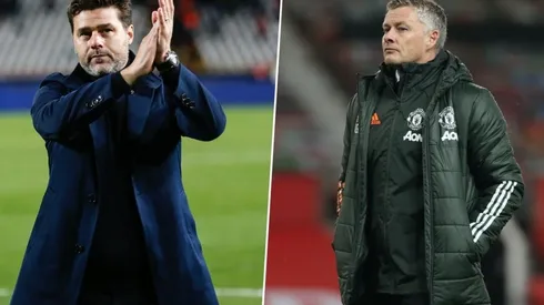 El entrenador argentino es la primera opción de los Diablos Rojos.