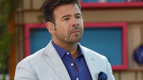 Nacho Gutiérrez no sigue en "Buenos Días a Todos"