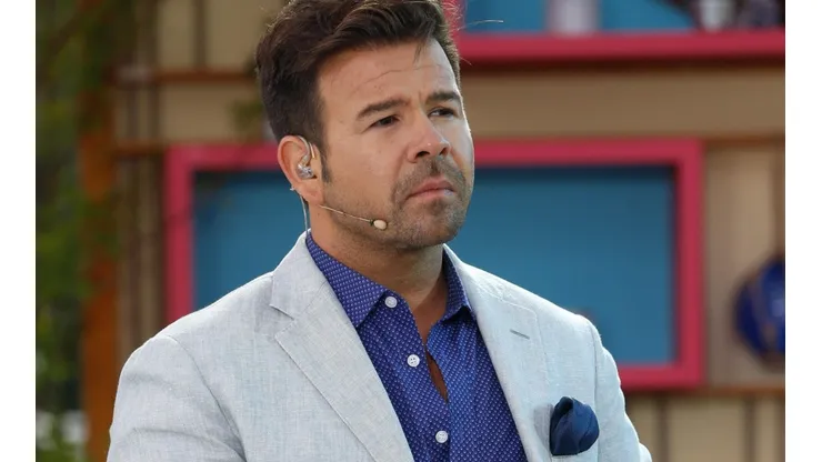 Nacho Gutiérrez no sigue en "Buenos Días a Todos"