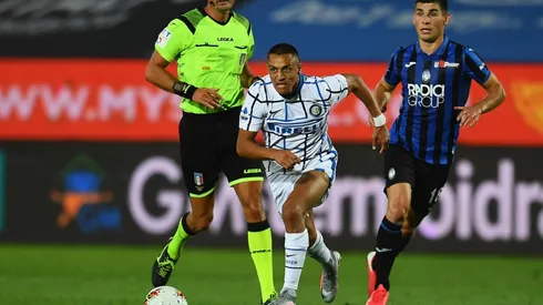 Se espera que tanto Alexis como Vidal estén citados este fin de semana.