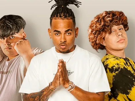 Kidd Tetoon presenta su colaboración con Ozuna