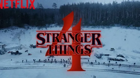 Hasta ahora sólo se ha visto un adelanto de lo que serán los nuevos episodios de "Stranger Things".