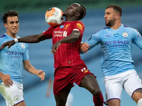 Manchester City recibe al Liverpool de Klopp por Premier League: Fecha y TV