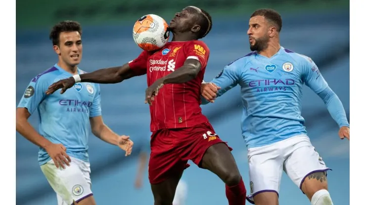 Partidazo por la 8° fecha de la Premier League.