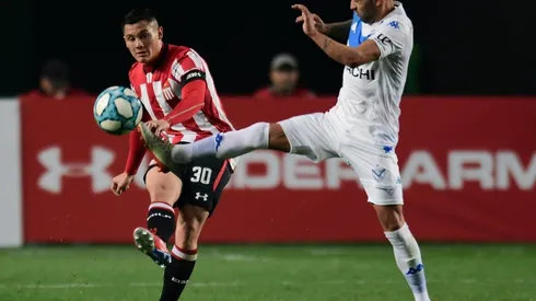 Fuentes sabe que tiene que ganarse un puesto en el once de Holan.