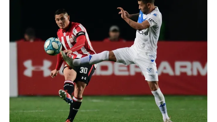 Fuentes sabe que tiene que ganarse un puesto en el once de Holan.