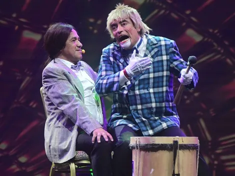 Melón y Melame regresan con nuevo show virtual