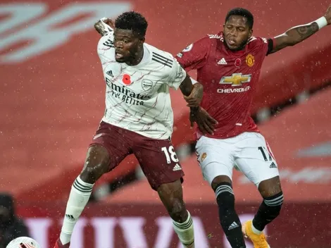 Los Gunners buscarán seguir con la campaña perfecta ante el Molde FK de Noruega