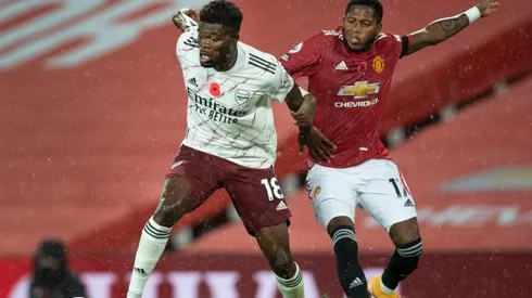 El cuadro de Arteta viene de vencer al United en condición de visita