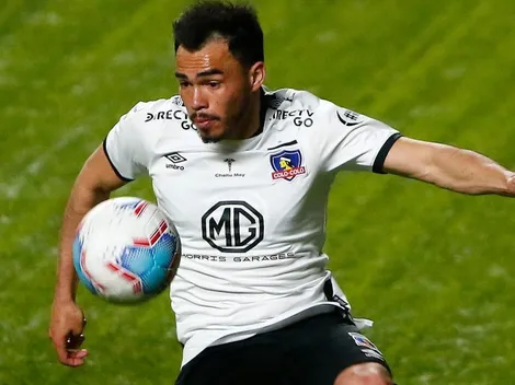 Talleres mira a Chile y se interesa en Gabriel Suazo