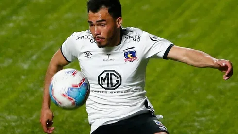 Gabriel Suazo suena fuerte en Talleres