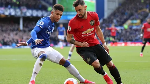 Los Red Devils desafían al equipo sensación de la Premier.