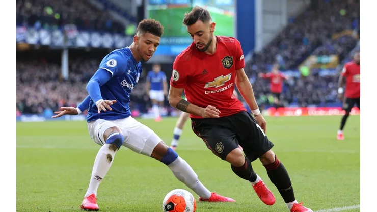 Los Red Devils desafían al equipo sensación de la Premier.