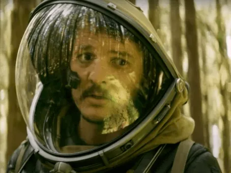 Pedro Pascal estrena thriller de ciencia ficción en Netflix