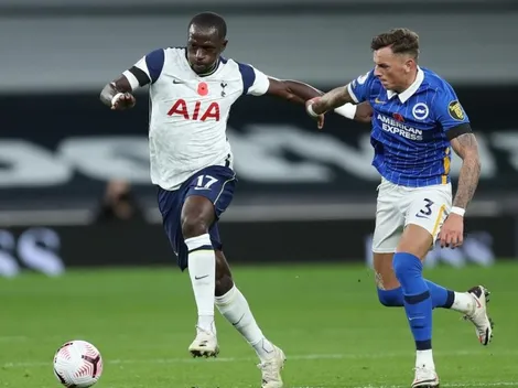 Tottenham buscará empezar a sacar ventajas en la Europa League