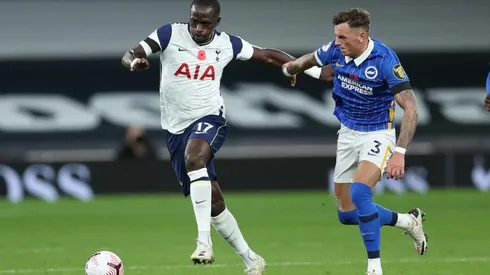 El Tottenham atraviesa por un buen momento en el fútbol inglés