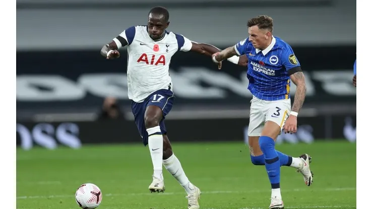 El Tottenham atraviesa por un buen momento en el fútbol inglés