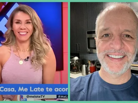 Cecilia Gutiérrez: "A Alberto Plaza se le escaparon los enanos y no han vuelto"