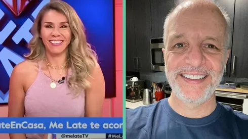 Cecilia Gutiérrez hizo un certero análisis sobre cómo Alberto Plaza en redes sociales.