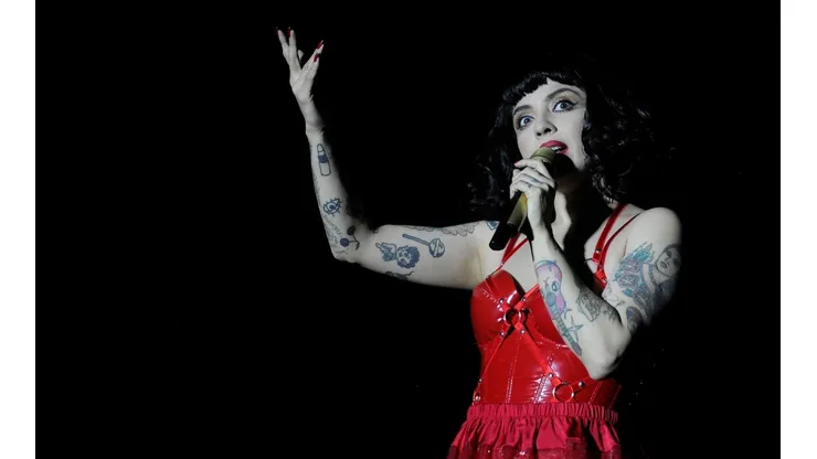 La artista nacional presentará sus mejores temas a la audiencia.