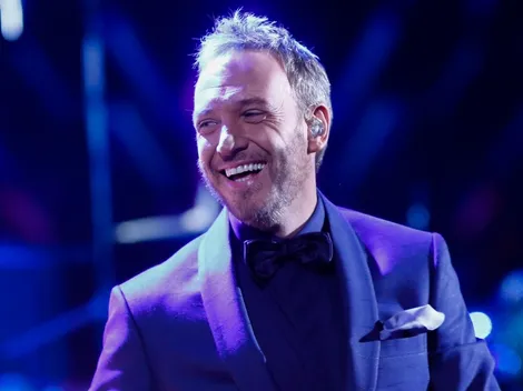 Martín Cárcamo se refiere a inminente suspensión de Viña 2021