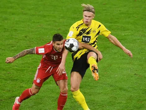 Der Klassiker | El Durtmund choca con un temible Bayern