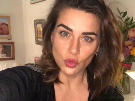 Ingrid Cruz comparte reflexión sobre las crisis de pánico