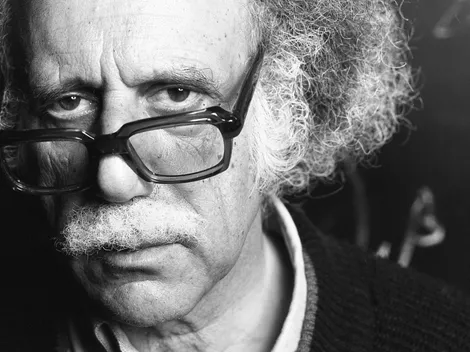 Fallece Nissim Sharim