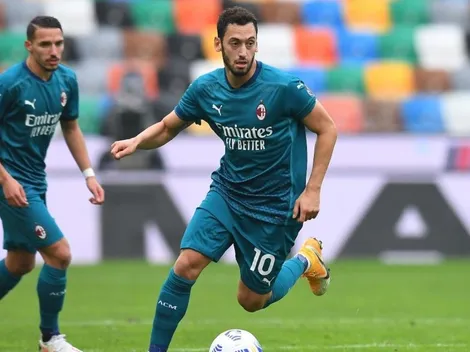 El Milan buscará un triunfo ante el Lille en busca de asegurar su clasificación