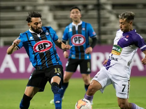 El favorito para Huachipato vs Fénix por la Sudamericana
