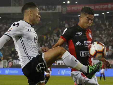 Colo Colo vs CDA se juega, pero aumenta la multa