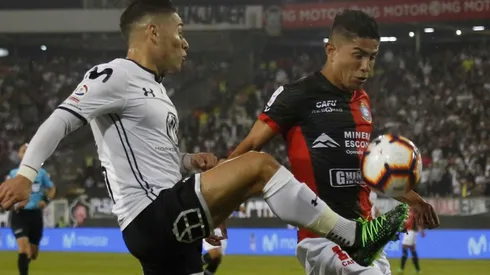 Colo Colo vs Antofagasta, finalmente, se jugará en el Monumental.