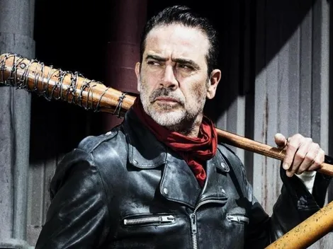 "The Walking Dead" define a la actriz que interpretará a la esposa de Negan