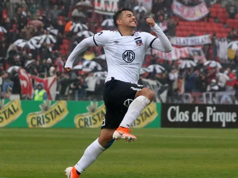 Morales: "Quiero agarrar la camiseta de titular y no soltarla más"